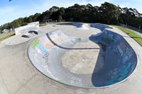 Ulladulla Sk8 Park