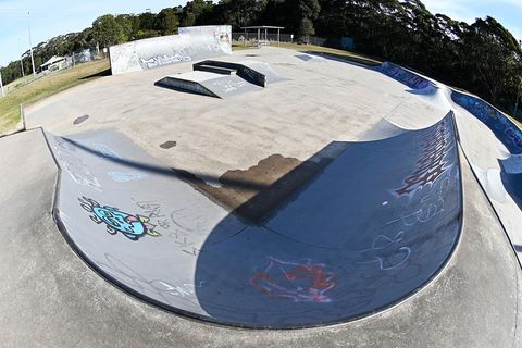 Ulladulla Sk8 Park photo 2