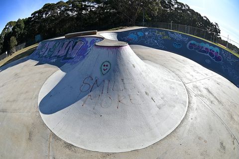 Ulladulla Sk8 Park photo 3