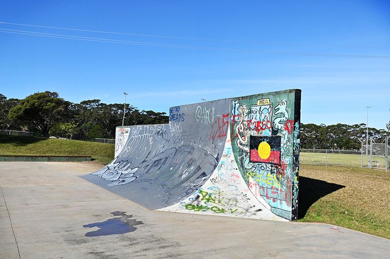 Ulladulla Sk8 Park