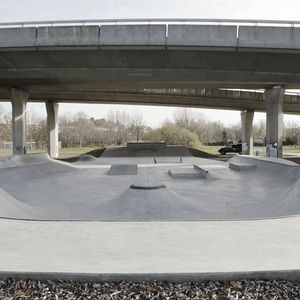Ulm Skatepark