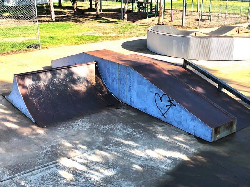 Ultima Skatepark