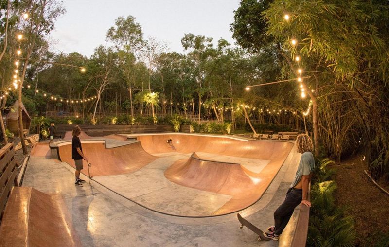 Uluwatu Surf Villas 