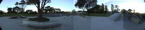 Ulverstone Old Skatepark photo 14
