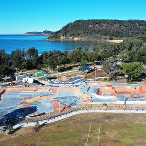 Umina Skatepark