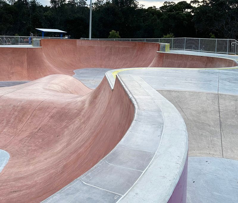 Umina Skatepark