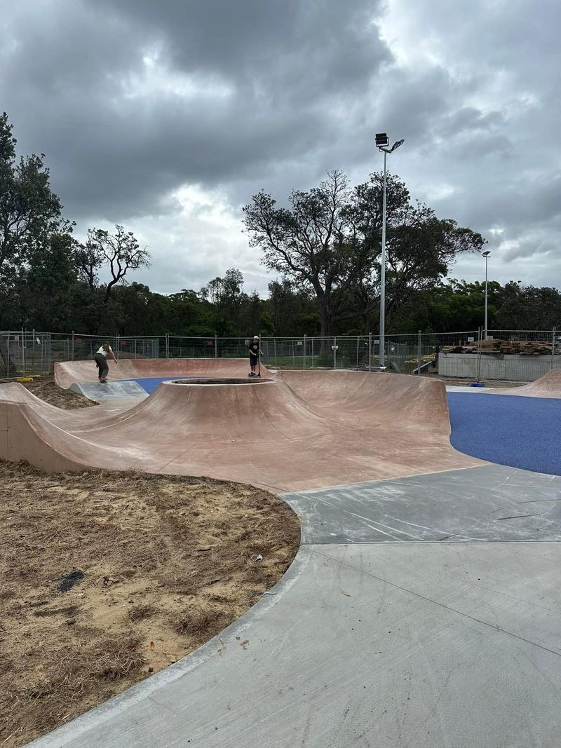 Umina Skatepark