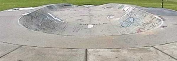 Unanderra Bowl