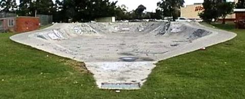 Unanderra Bowl photo 2