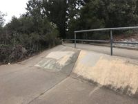 Viking Underpass