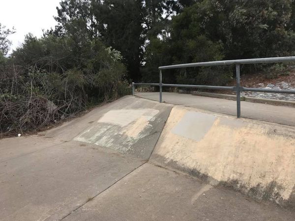 Viking Underpass