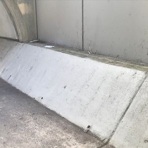 Underpass Bank