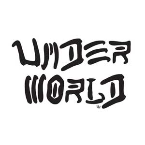 Underworld Skate