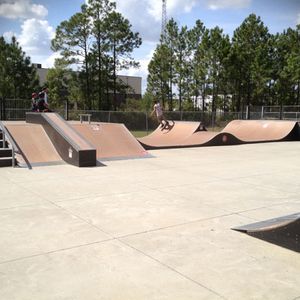 UNF Skatepark