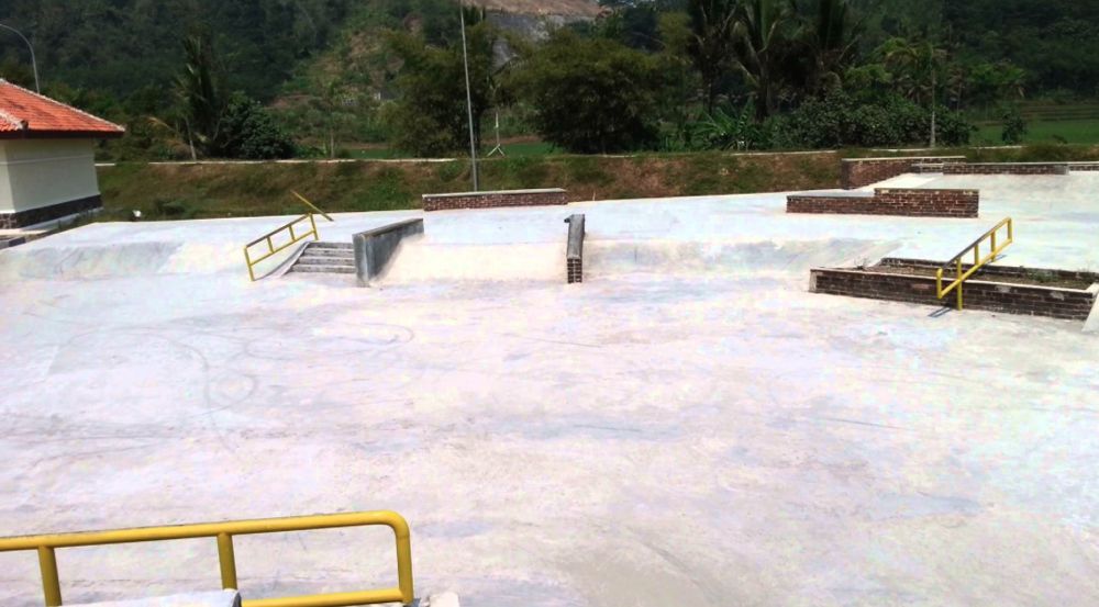 UNG Skatepark
