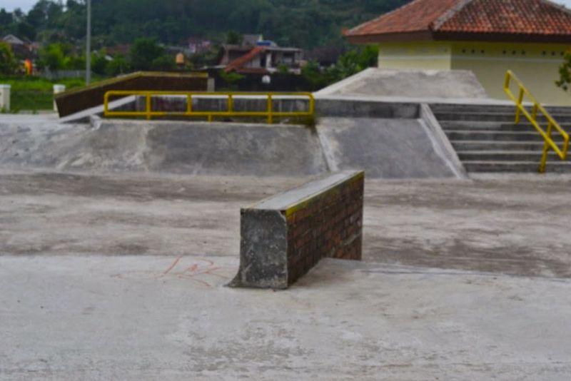 UNG Skatepark