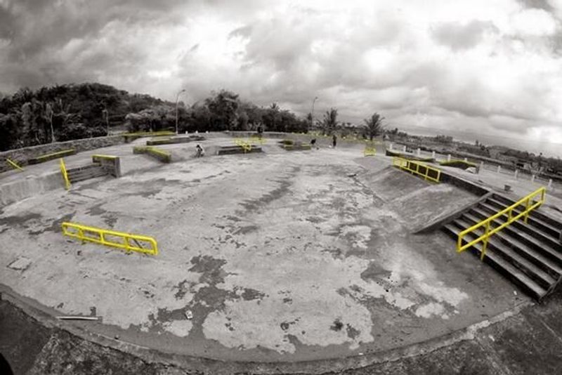 UNG Skatepark