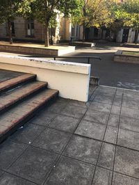 Union Ledge