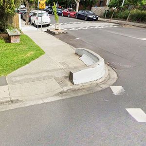 Union St 