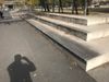 Uni Square Stairs