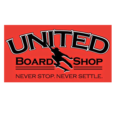 United Boardshop