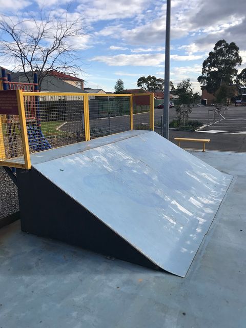 Uniting Skate Park photo 5