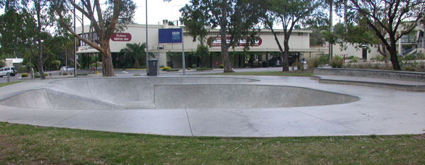 Unley Bowls