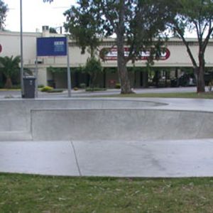 Unley Bowls