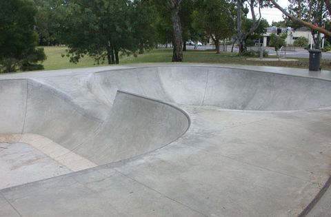 Unley Bowls photo 2