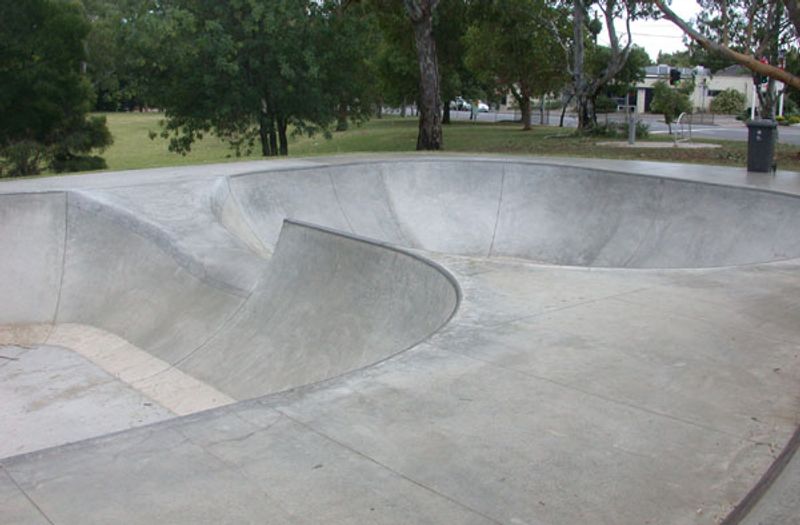 Unley Bowls