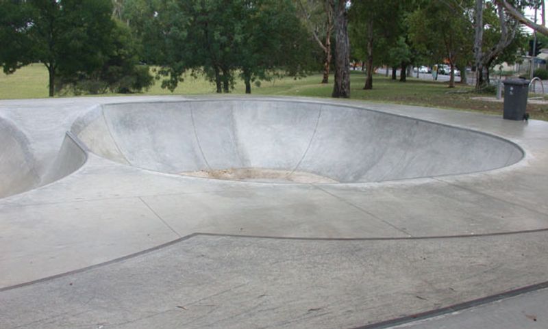 Unley Bowls