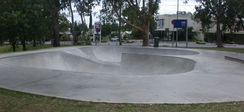 Unley Bowls photo 4