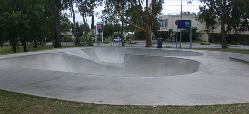Unley Bowls