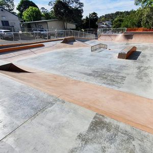 Upwey Skatepark