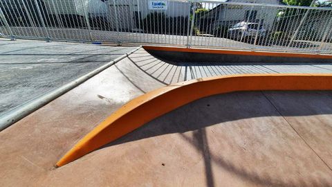 Upwey Skatepark photo 9