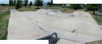 Uralla Skatepark