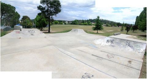 Uralla Skatepark photo 4