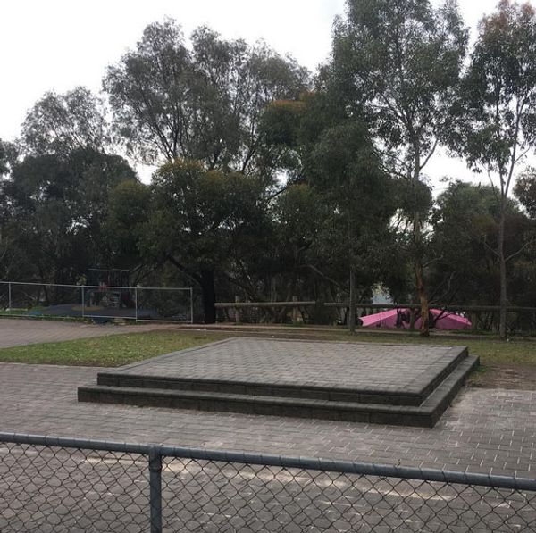 Golden Grove Primary