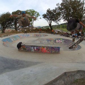 Urduliz Skatepark
