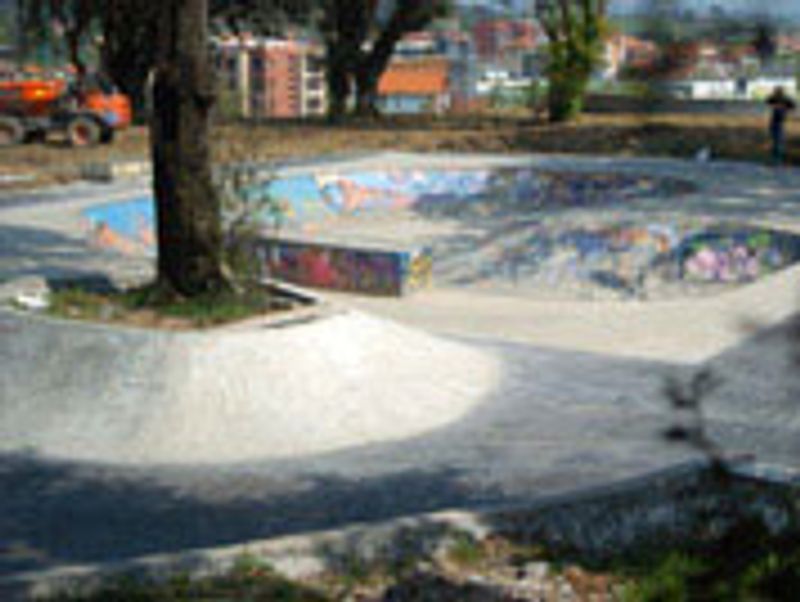 Urduliz Skatepark