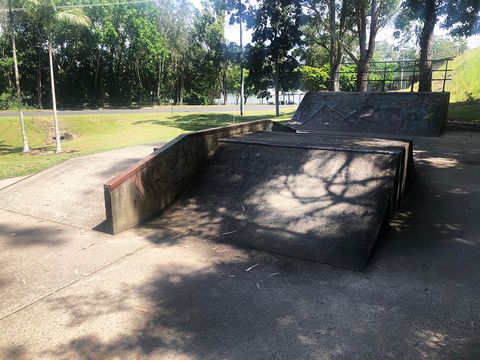 Urunga Skatepark photo 2