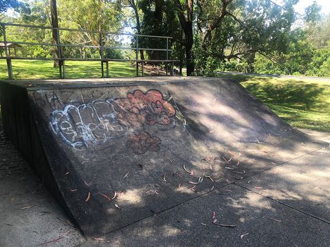 Urunga Skatepark photo 3