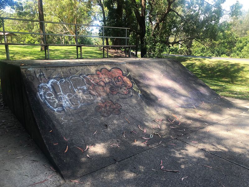 Urunga Skatepark