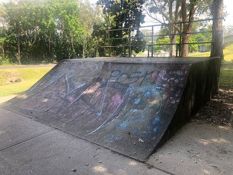 Urunga Skatepark photo 4