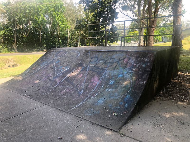 Urunga Skatepark