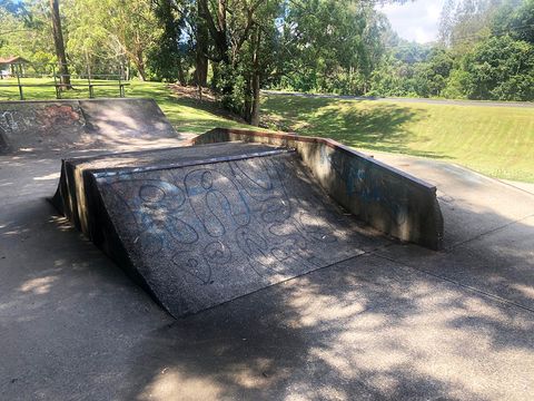 Urunga Skatepark photo 5