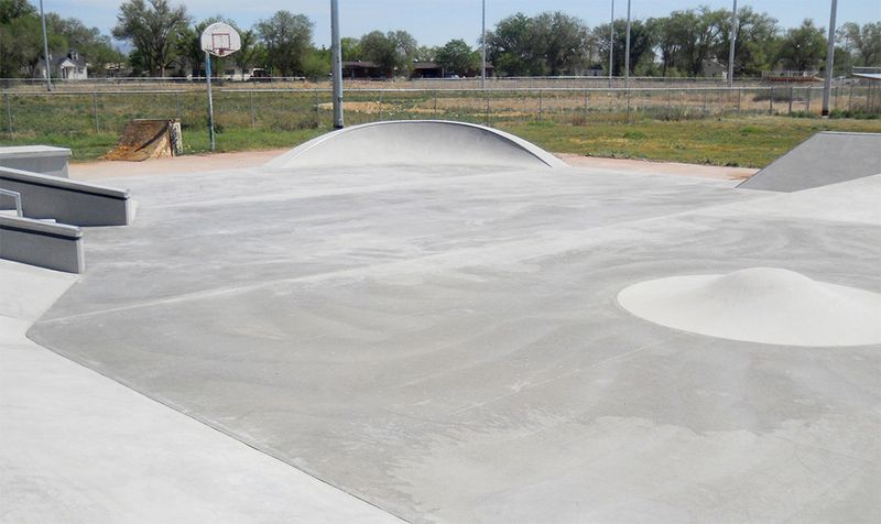 Utero Indian Skatepark 