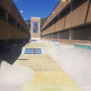 Lions Head Skatepark