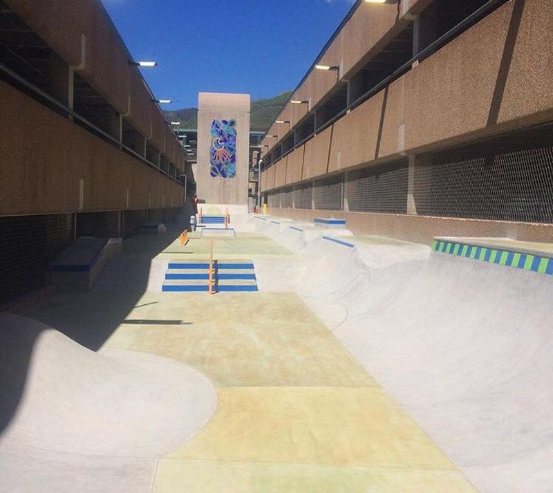 Lions Head Skatepark