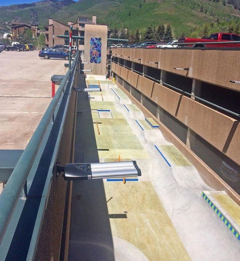 Lions Head Skatepark